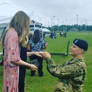 Meet your Posher, Jake